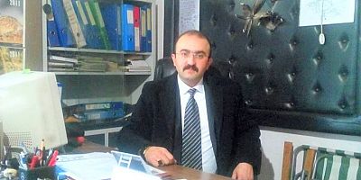 İlçe Av Komisyonu Toplandı