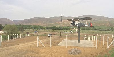 İlçemize Uçuş Okulu Açılacak