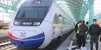 İlk seferin 4 Eylül de yapılması bekleniyor