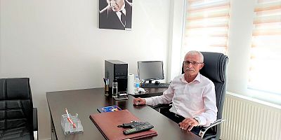 İsmail Gençay vekalet ediyor