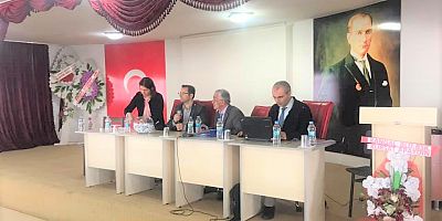 İsmi Çıkanlar Büyük Sevinç Yaşadı