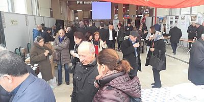 İstanbul’da DİVRİĞİ TANITIM GÜNLERİ