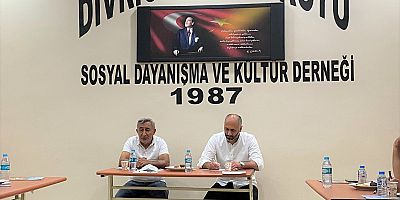 İstanbul’da Mera Toplantısı