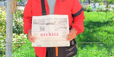 İstanbul’un  değil ; Divriği’nin taşı, toprağı altın 