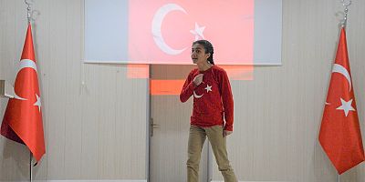 İstiklal Marşı’nın Kabulü Kutlandı