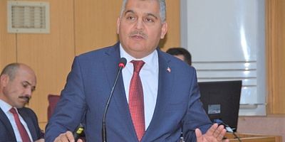 Kaçak kuyu açılması engellenecek 