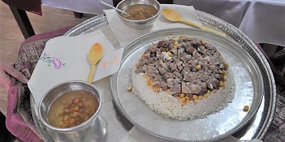 Kadayıflı mı? Alatlı mı?