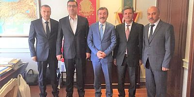 Kadın Doğum Uzmanı Kadrosu Açıldı