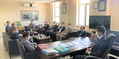 Kadına Şiddetle Mücadele