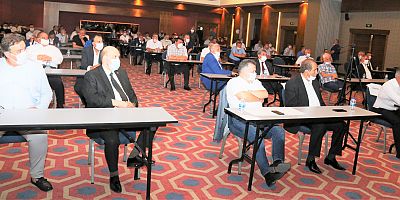 Kahveciler Normale Dönmek İstiyor