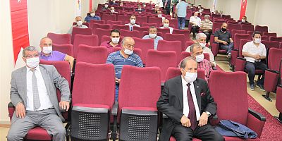 KAHVECİLERİMİZİN MAĞDURİYETİ GİDERİLMELİ