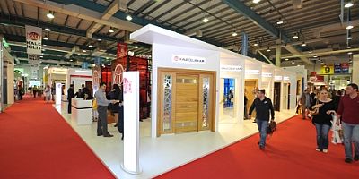 Kale Endüstri Holding'in İlk Konsept Mağazası Açıldı