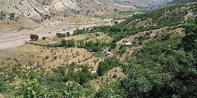 Kaledibi’ne  yeni yerleşim yeri