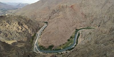 Kanyon Projesi de Start Alıyor