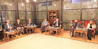 Kapadokya’dan Divriği’ye Özel Uçak