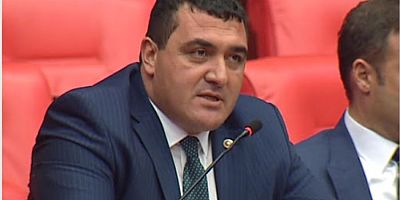  KARASU: “KÖYLER KADERİNE TERK EDİLDİ”