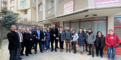 Kaya Dinçer Seçildi