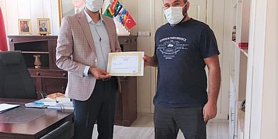 Kayacık’ta Dolandırıcılık!