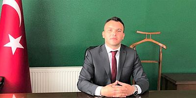 Kaymakam BEK, ağustosta ayrılıyor