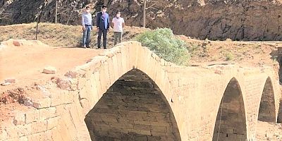 Kaymakam  Mehmet BEK, “Uyarıda  bulunduk”