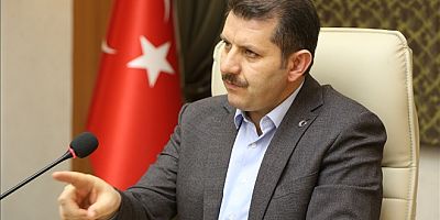 Kimse Açıkta Kalmayacak