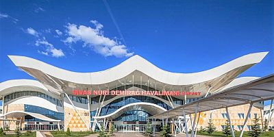 KIŞ ŞARTLARINDA İNİŞ-KALKIŞ YAPILABİLECEK