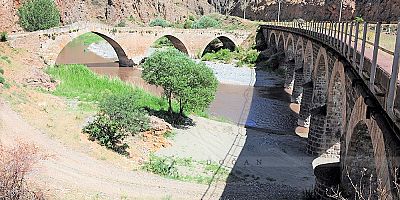 Kız köprüsü restore ediliyor