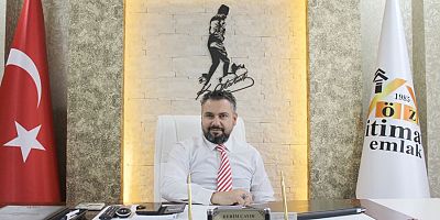 Konutta Faiz İndirimi Şart