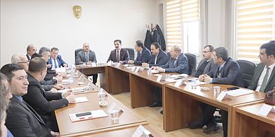 Koordinasyon Sağlandı