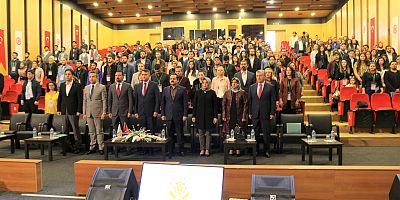 Korkma, Köpeği Anla Çalıştay’ı Yapıldı