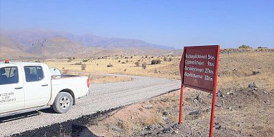 KÖYDES’in Divriği Ödeneği 5 milyon 749 bin TL.