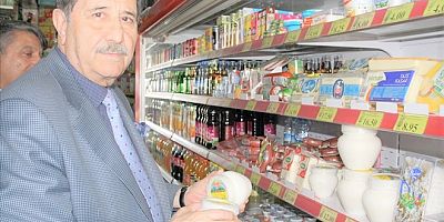 “Küçük Esnaf Bitme Noktasına Geldi”