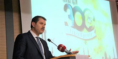  Kültür ve Turizm Çalıştay’ı yapıldı