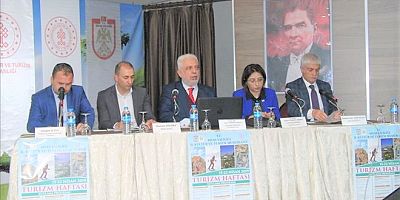 “Kültür ve Turizm Sivas” Hayata Geçiyor