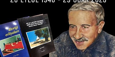 Kutlu Özen Vefat Etti