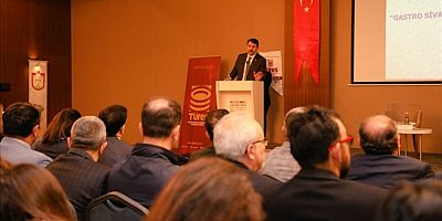 Lezzetlerimizi Tanıtacağız