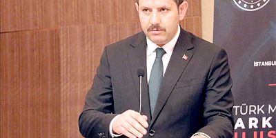 Madeni işleyemiyoruz