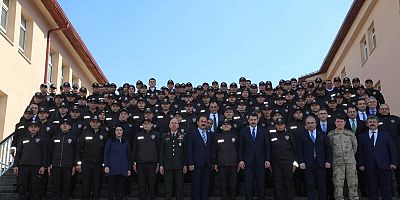 Mahalle ve Çarşıyı Bekçiler Koruyacak