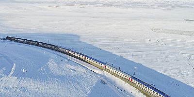 Masalsı yolculuk başlıyor