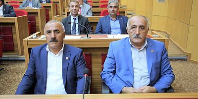 Meclis, Temmuz Ayı Toplantılarını Tamamladı