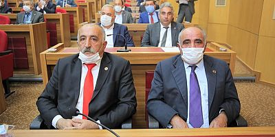 Meclis, Yol Çalışmaları Hakkında Bilgilendirildi