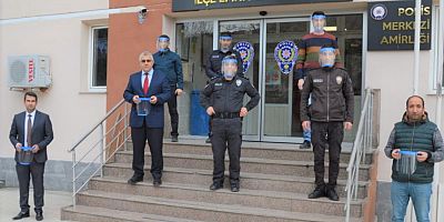 Meslek Liselerimiz ‘İyi ki Varsınız’...