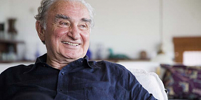 Mimarlık ödülü Doğan KUBAN’ın