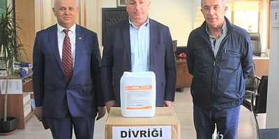 Mücadelemiz Devam Ediyor