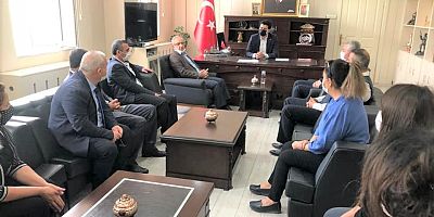 Muhtarlar Günü Kutlandı