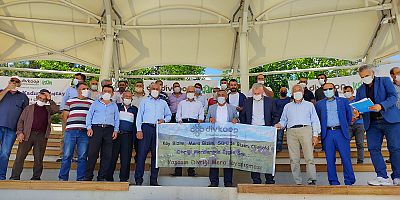 Muhtarlardan Mera Açıklaması