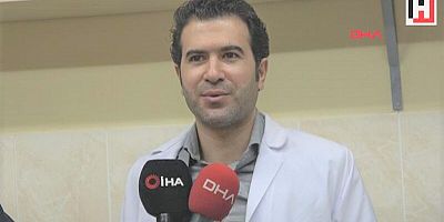 Mustafa KOÇKAYA Doçent Oldu