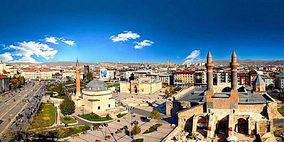 Nüfusumuz 25 bin arttı