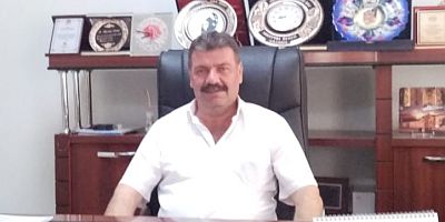 Nurettin ÖZBEK’i KAYBETTİK...