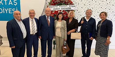 Nuri Demirağ  Anıldı